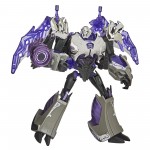 TRANSFORMERS PRIME I HADES MEGATRON 10TH ANNIVERSARY